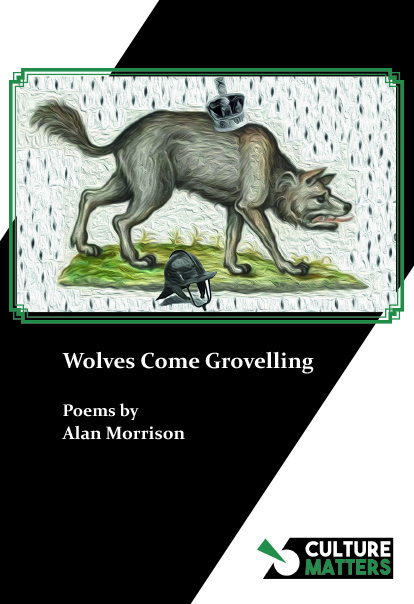 Wolves CG cover