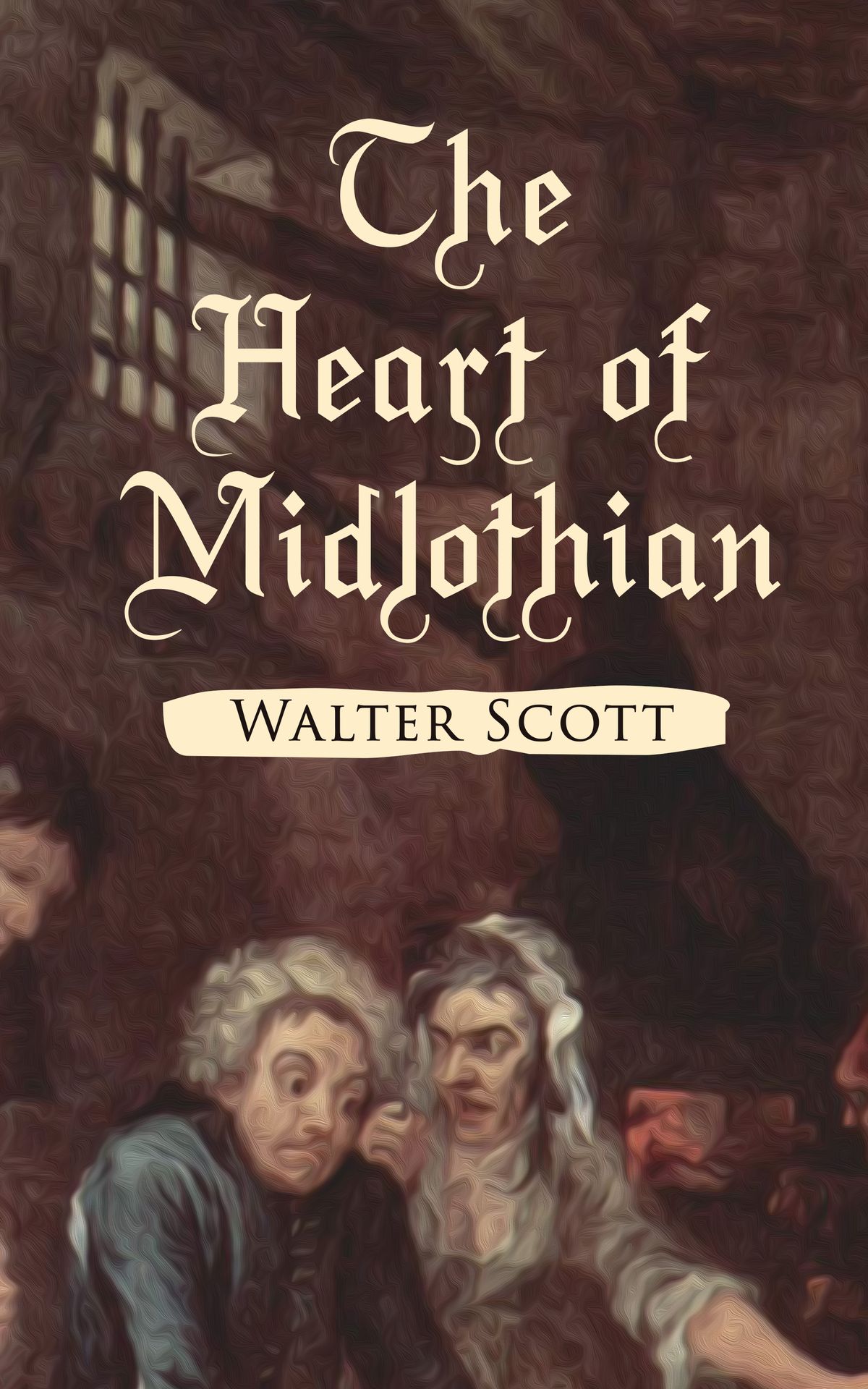 the heart of midlothian 12