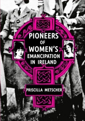 IWD 2019: Pioneers of Women&#039;s Emancipation in Ireland