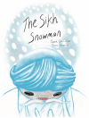A book for Christmas: The Sikh Snowman