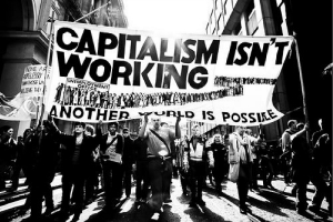 Nine Propositions Regarding Capitalist Politics