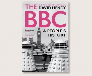 Culture is ordinary: One hundred years of the Beeb