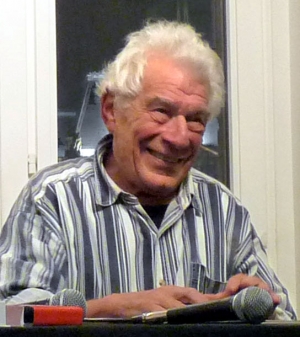 What is Present: History, by John Berger