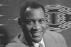 Singing new forms of escape: Paul Robeson&#039;s afterlife in a U.S. prison