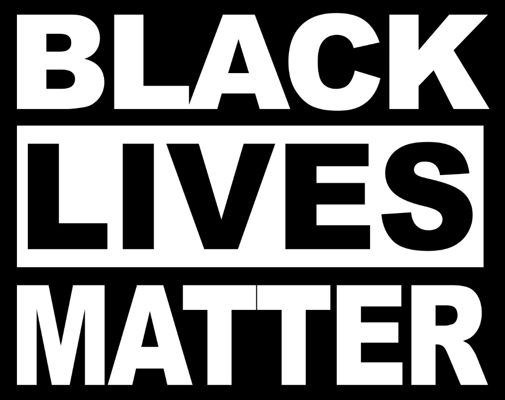 BG Black Lives Matter