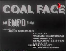 MQ Coal Face 1935