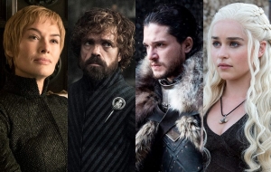 Don’t just stop the wheel, break it! Feudalism, capitalism and revolution in Game of Thrones