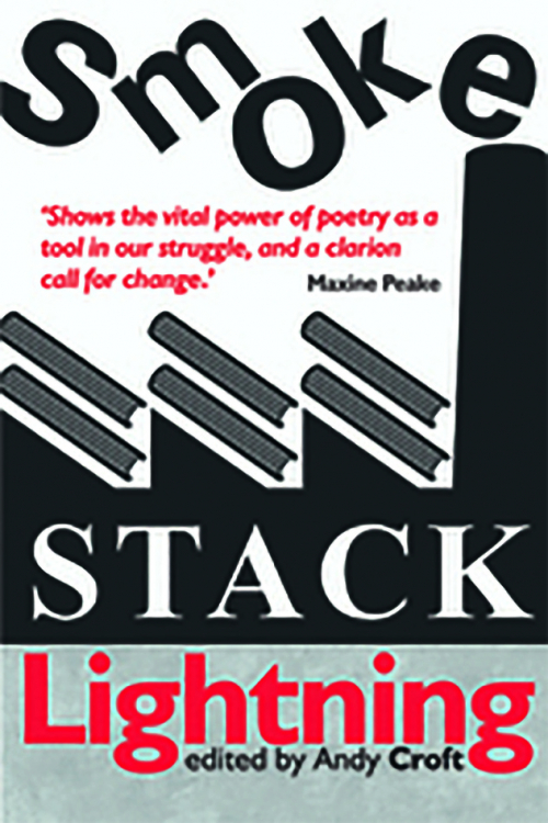 The Republic of Poetry: a review of Smokestack Lightning