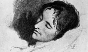 John Keats: Revolutionary Romantic