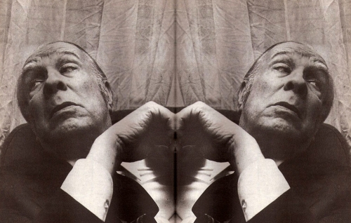 The Radical Extension of Reality: Jorge Luis Borges