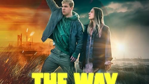 The Way: confused resistance rather than class consciousness, in a muddled mix of genres
