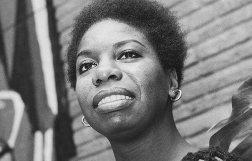 Nina Simone: An Artist&#039;s Duty Is to Reflect the Times
