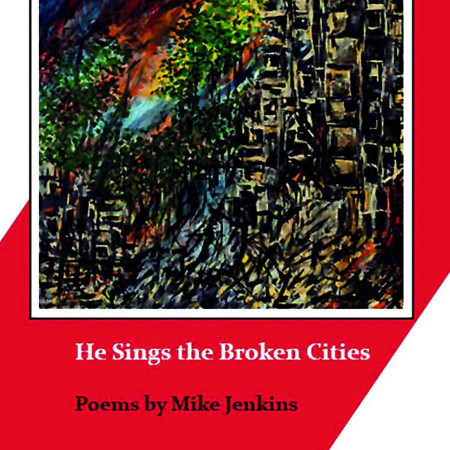 He Sings The Broken Cities