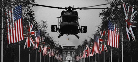 The Hierarchy of Atrocities