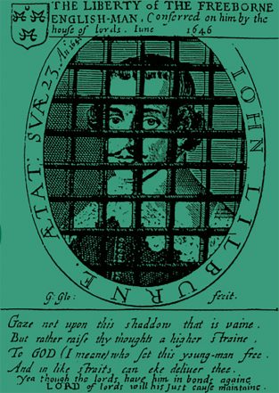 'Green Jerusalem': The Alderbank Wade by Alan Morrison