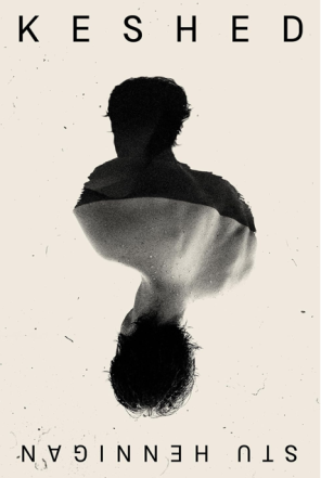 Michael Jarvie reviews Keshed by Stu Hennigan