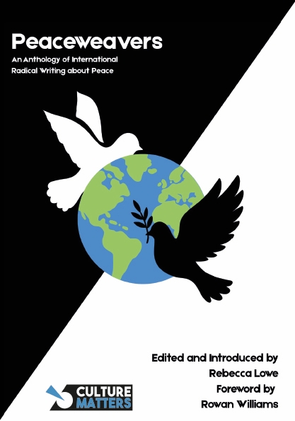 Peaceweavers Ebook