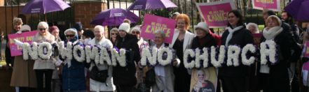 We Are Church International: tentative steps towards cultural democracy in the Roman Catholic church