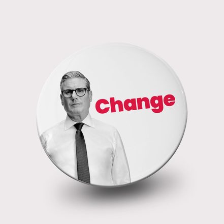 Change