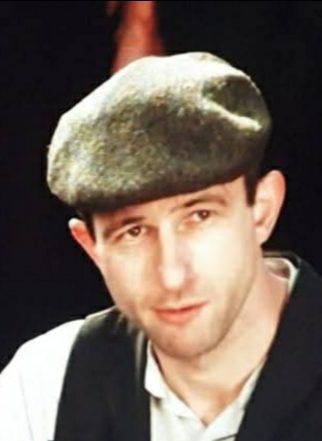 DOG EAT DOG / THE 20s II / SALT OF THE EARTH - 3 Poems by Ross Wilson