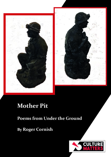 Mother Pit: Poems from Under the Ground