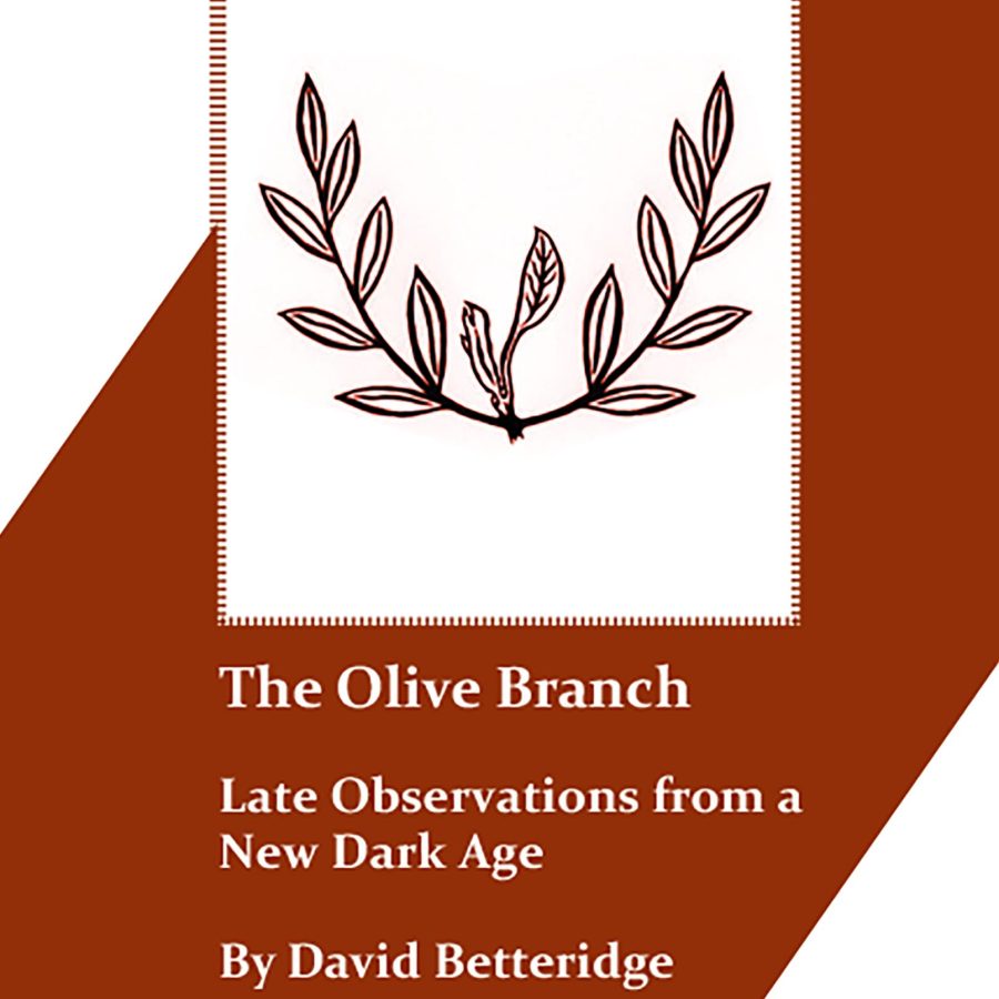 The Olive Branch: Late Observations from a New Dark Age