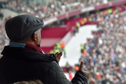 The Hammers