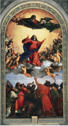 Titian and the Crisis of Renaissance Humanism