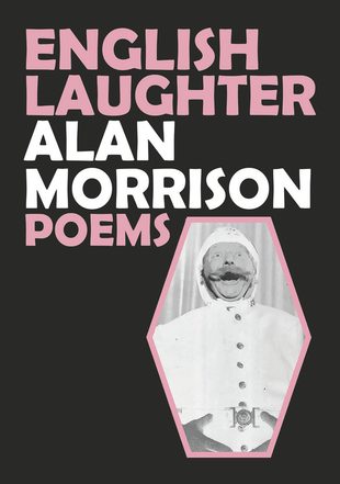 English Laughter by Alan Morrison