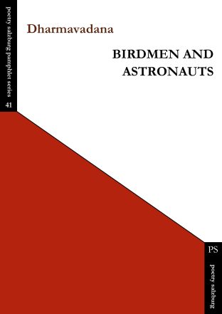 Poetry as solidarity, clarity, ferocity and resistance: reviews of 'Birdmen and Astronauts' and 'Face It'