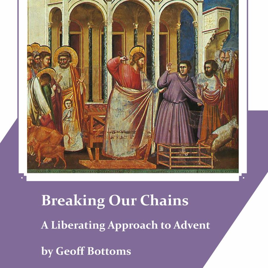 Breaking Our Chains: A Liberating Approach to Advent