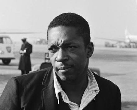Why John Coltrane Matters