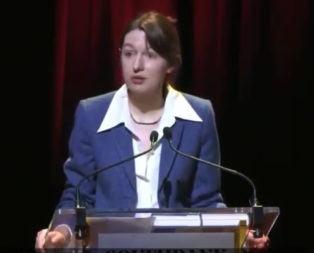 Sally Rooney: The Voice of Young Ireland